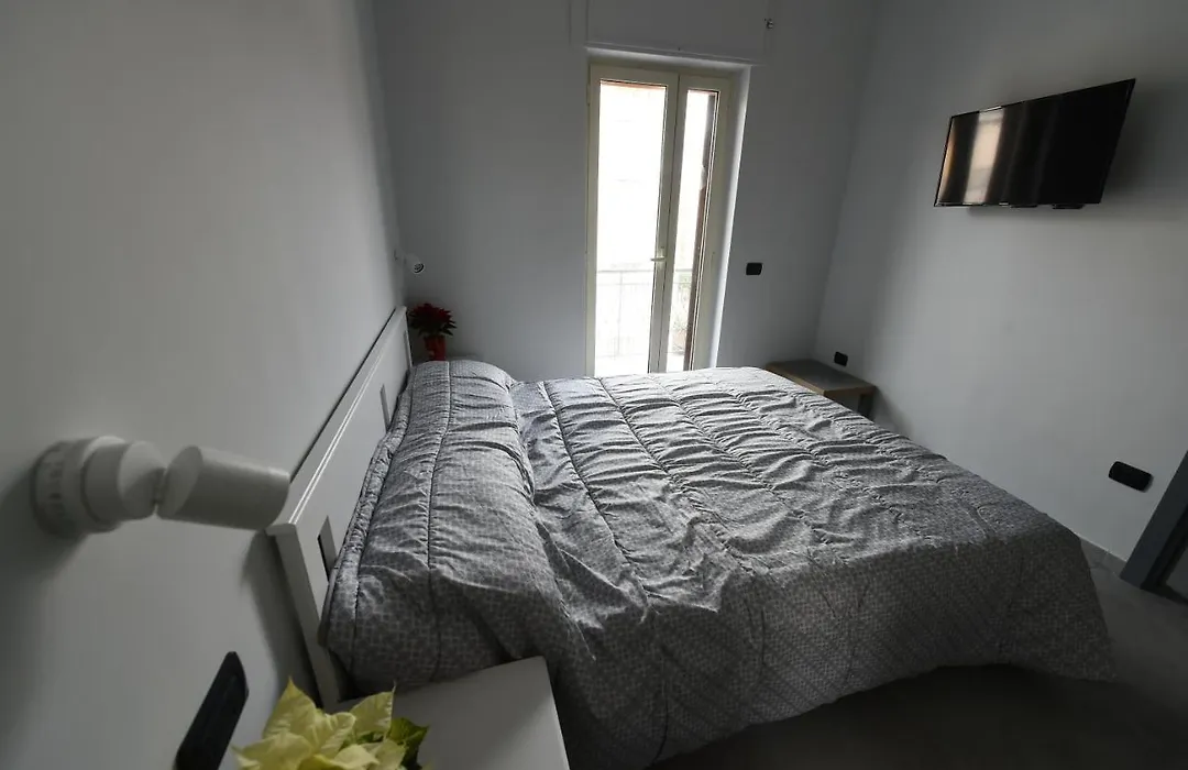B&B degli Aranci-1