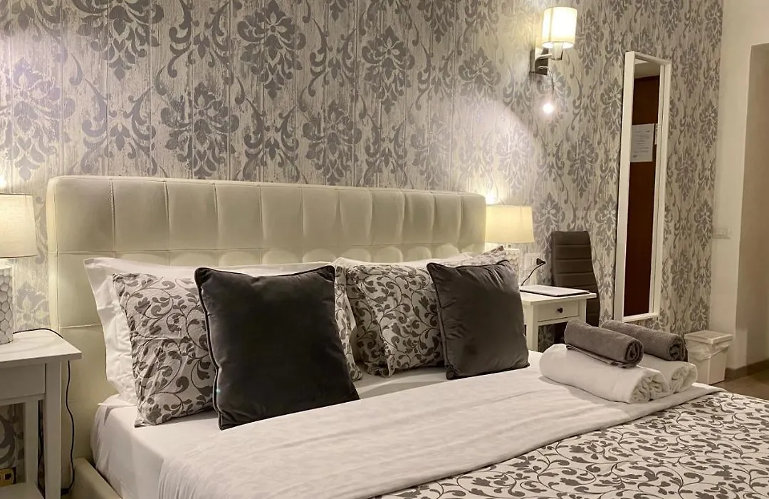 Suncity Rome-1