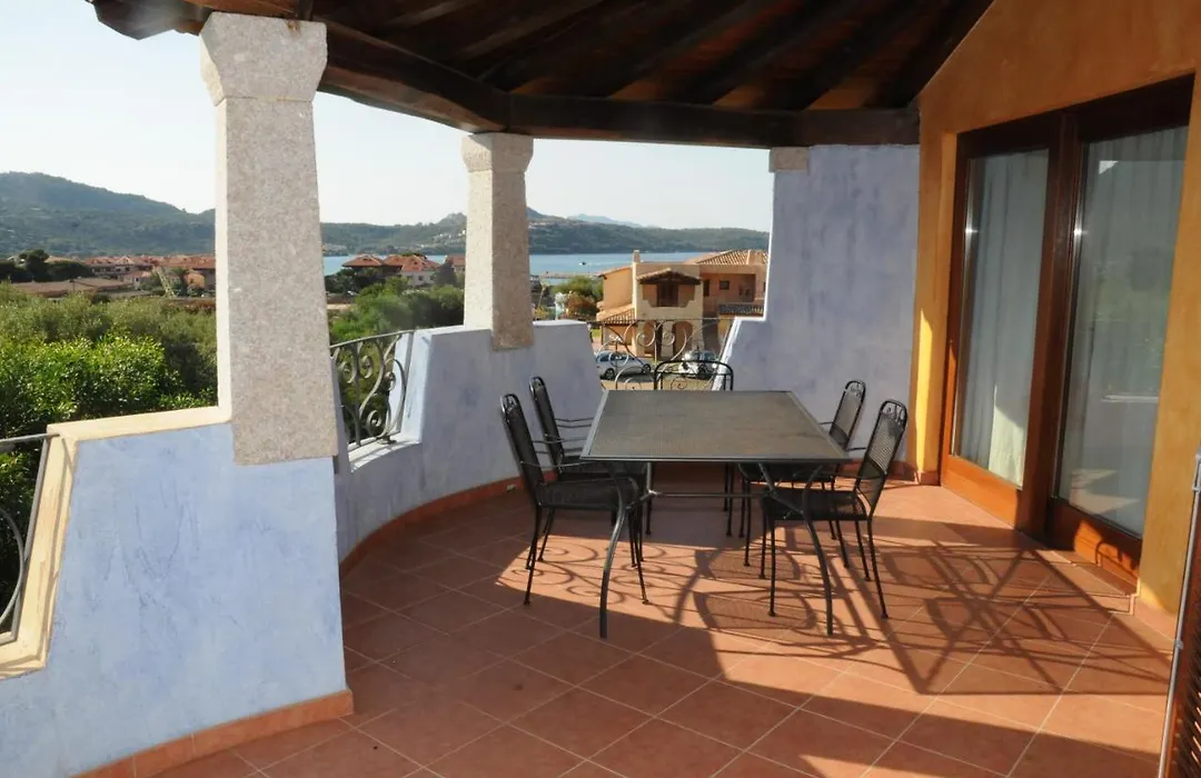 Il Borgo Di Punta Marana-1