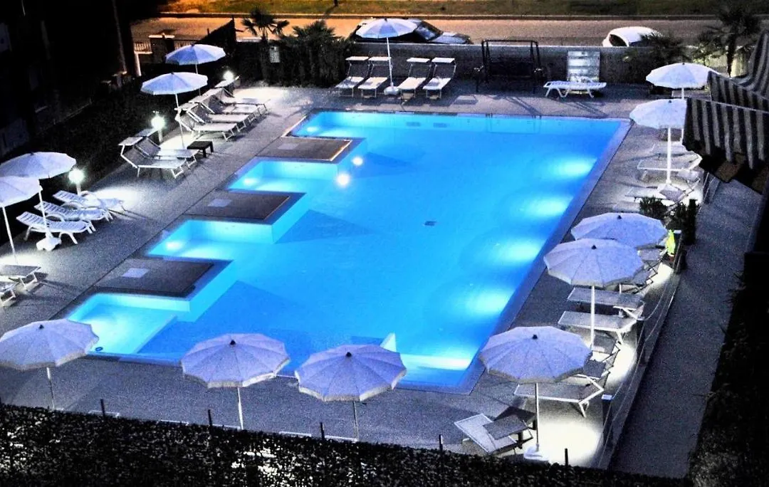 Hotel Gardenia-1