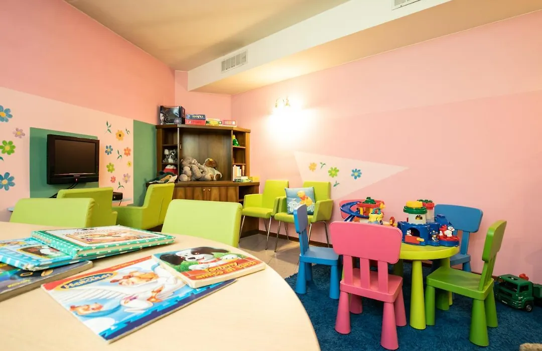 Albergo Conca Verde-1