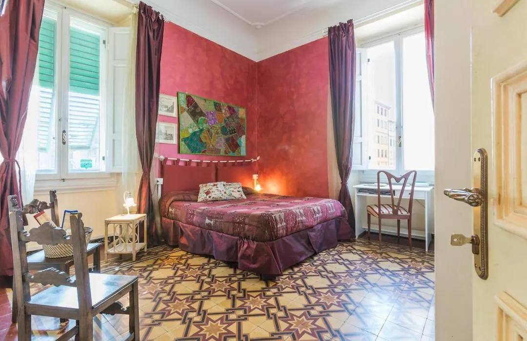 A Casa Di Virgilio-1