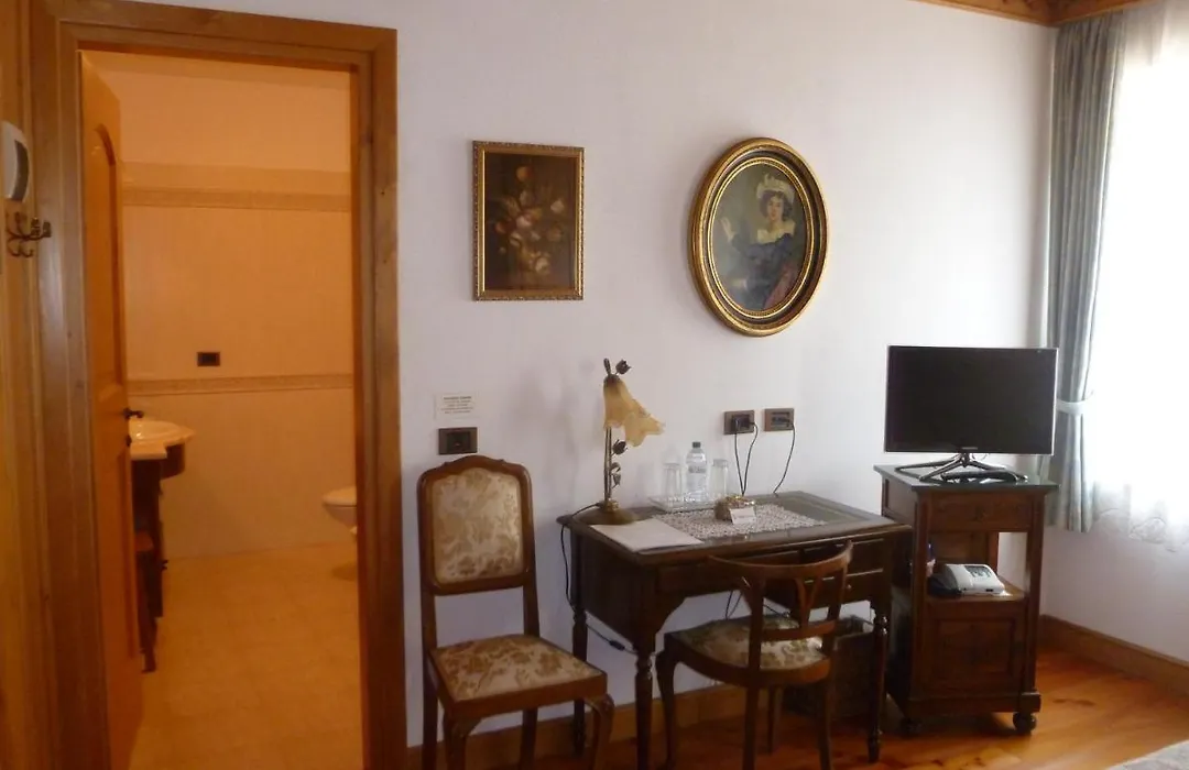Cadore Haus-1