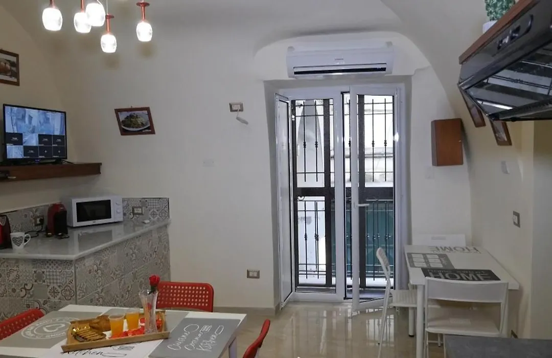 B&B Punto Stella-1