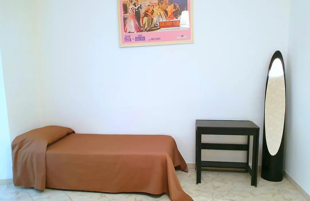 New Rome House-1