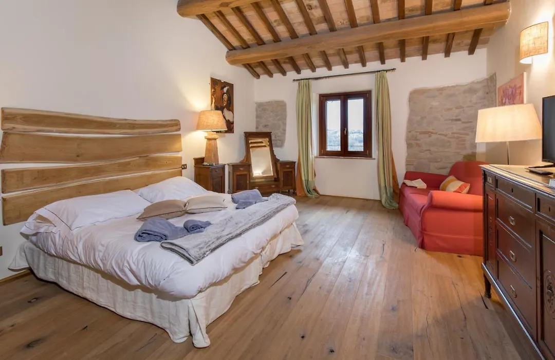 La Casa Dei Cavalli-1