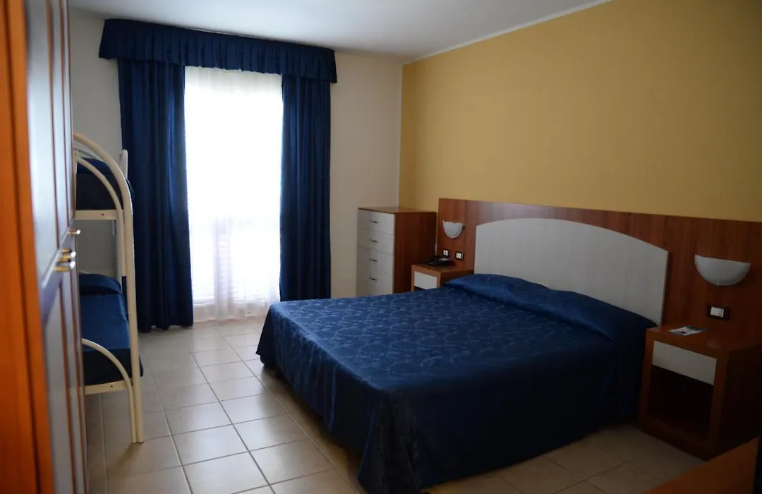 Hotel Club Portogreco-1
