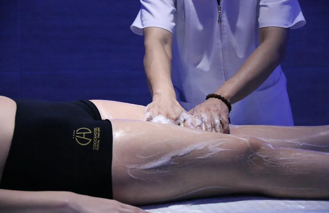 Cocca Hotel Royal Thai Spa-1