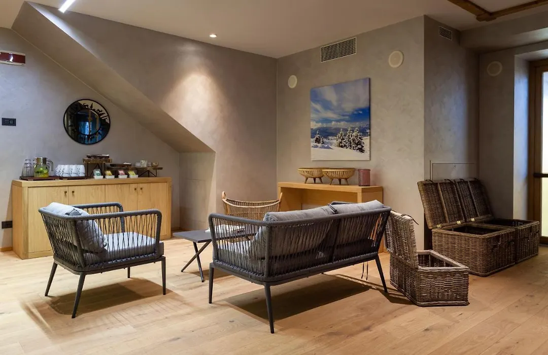 Asiago Sporting Hotel&Spa-1