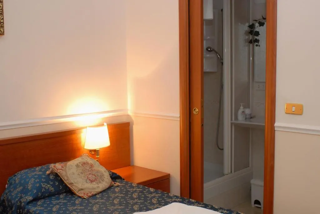 B&B Gerbera Roma-1