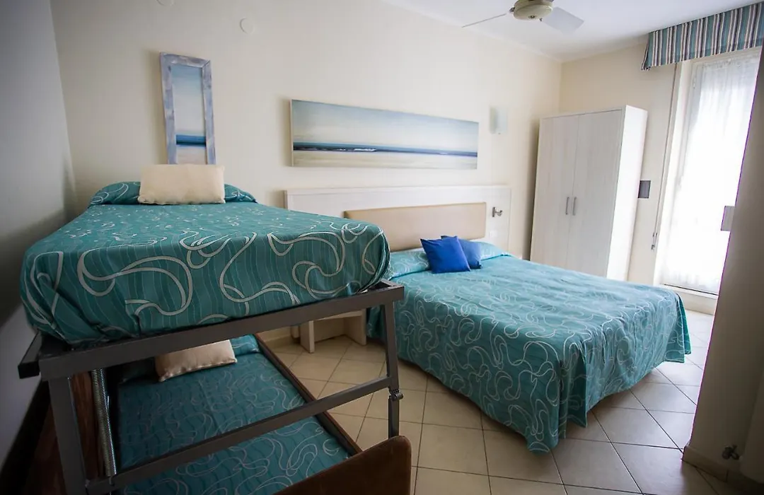 Hotel Nuovo Al Mare-1