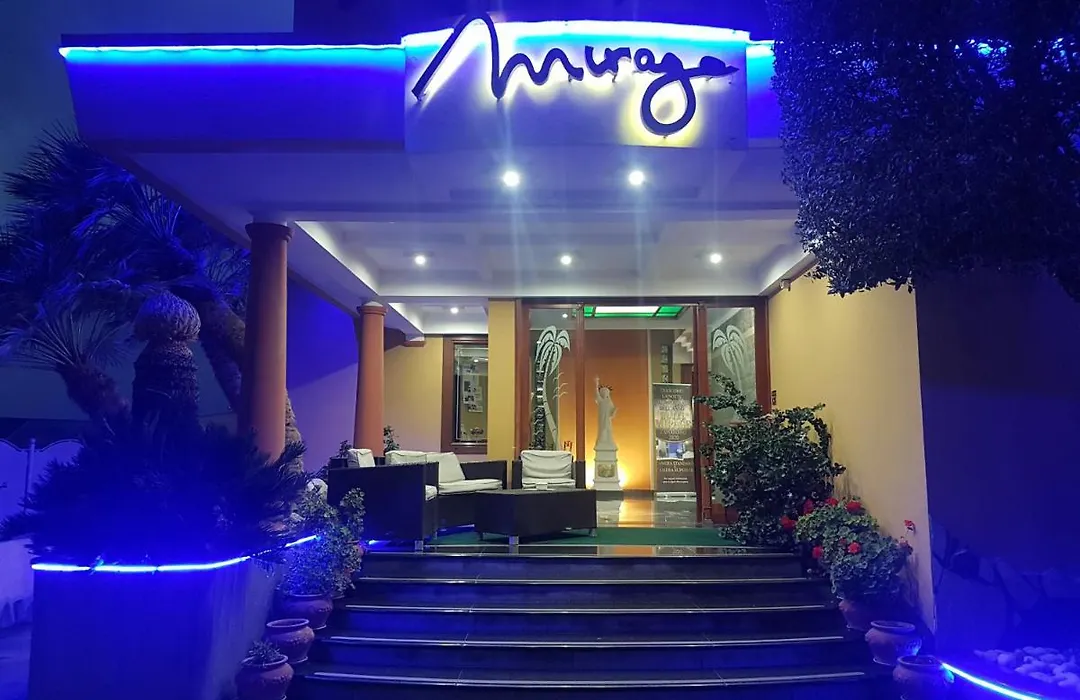 Hotel Mirage-1