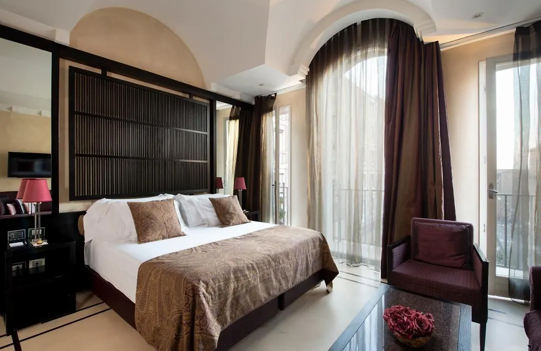 Hotel Novecento-1