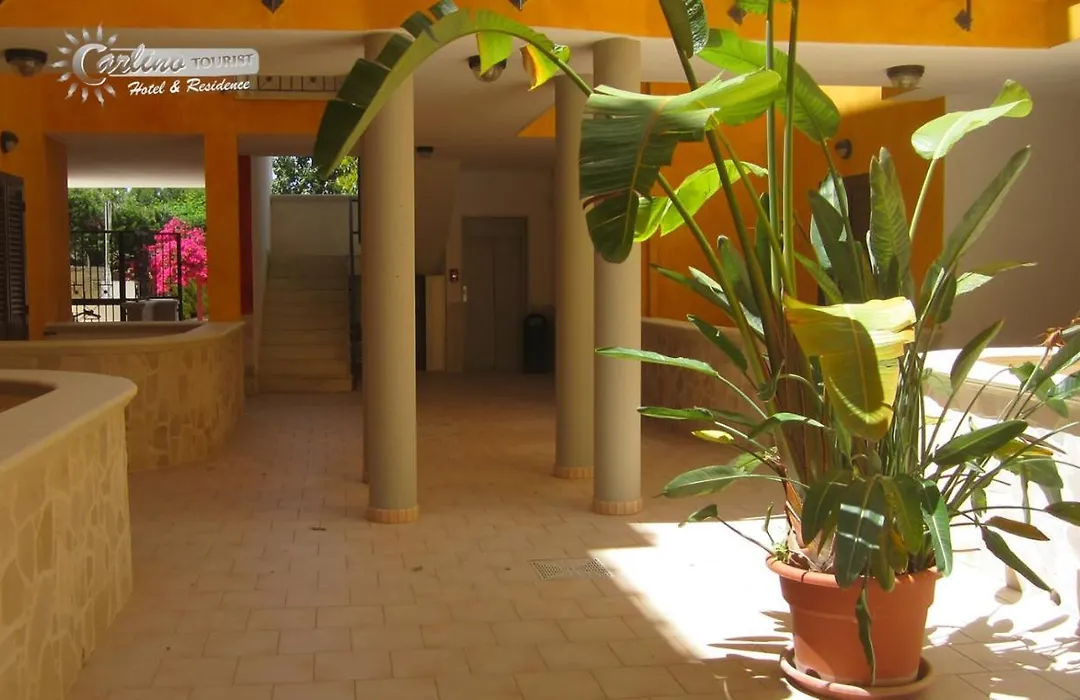 Residence Marina di Carlino Tourist-1