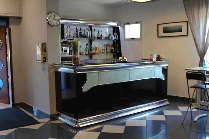 Hotel Le Morge-1