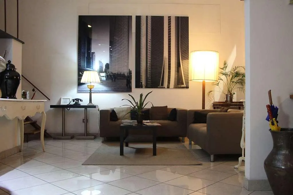 Hotel Alex Firenze-1