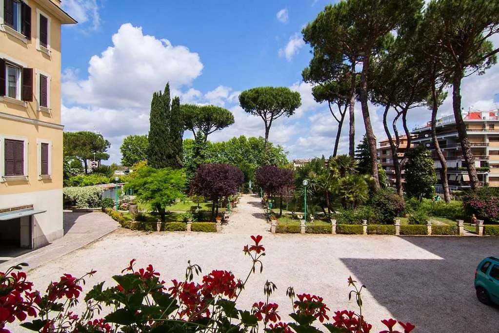 Villa Montemario-1