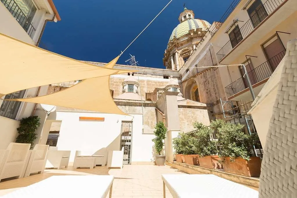 Hotel Quinto Canto-1