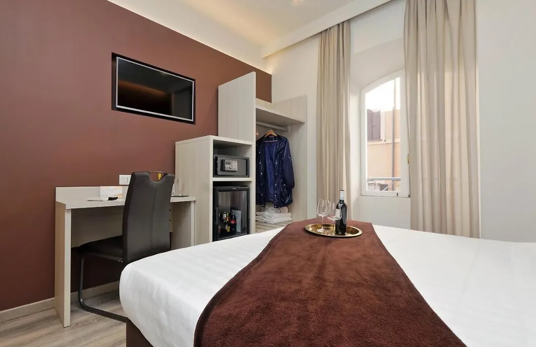 Roma Suite Monti-1
