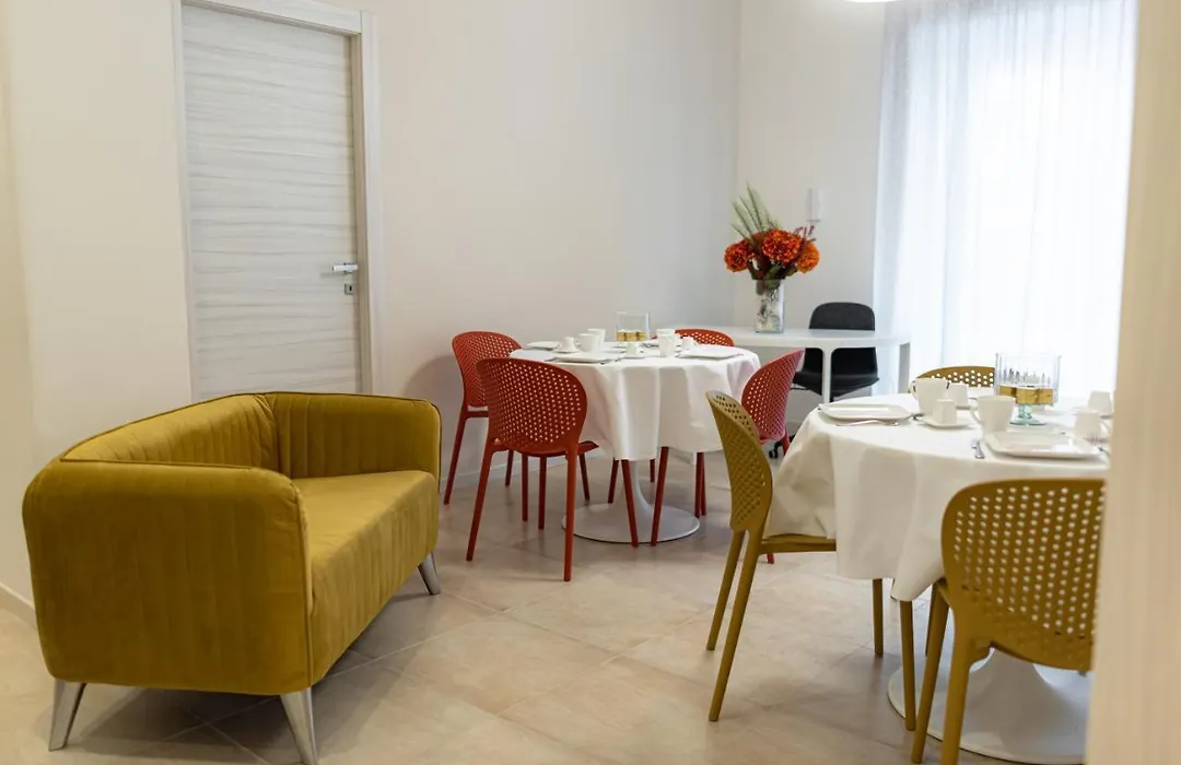 B&B Casa Palmanova-1