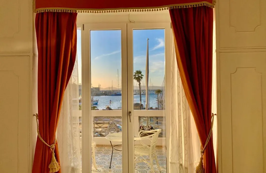 Dolce Vita Suite Alghero-1