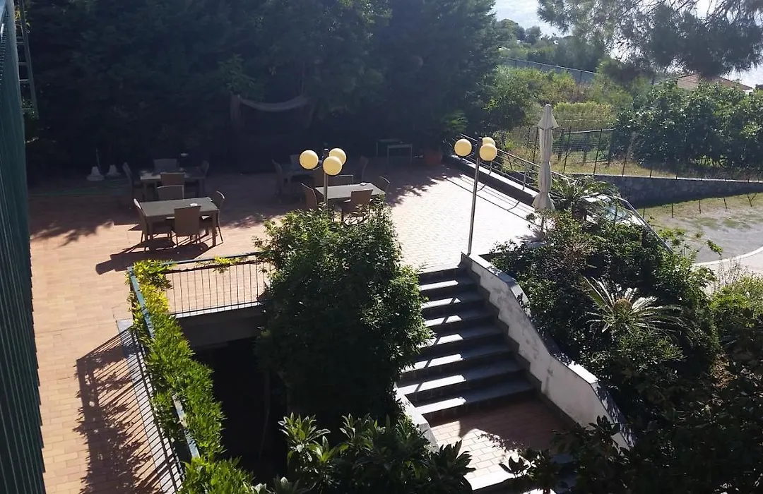 Residence la Vignetta-1
