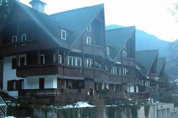 Home-Residence Campo Rosso-1