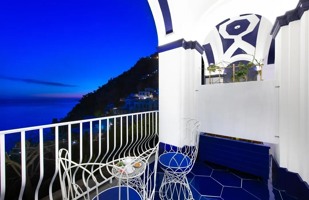 Imperati Suites By Alcione Residence-1