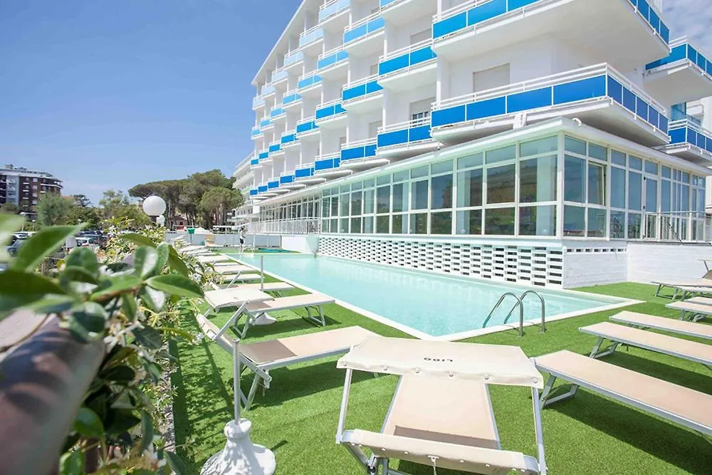 Fabilia Family Resort Milano Marittima-1