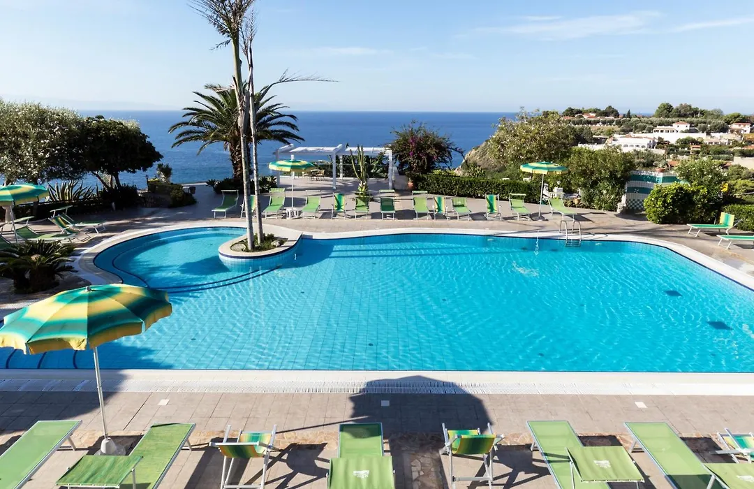 Hotel Residence Sciaron-1