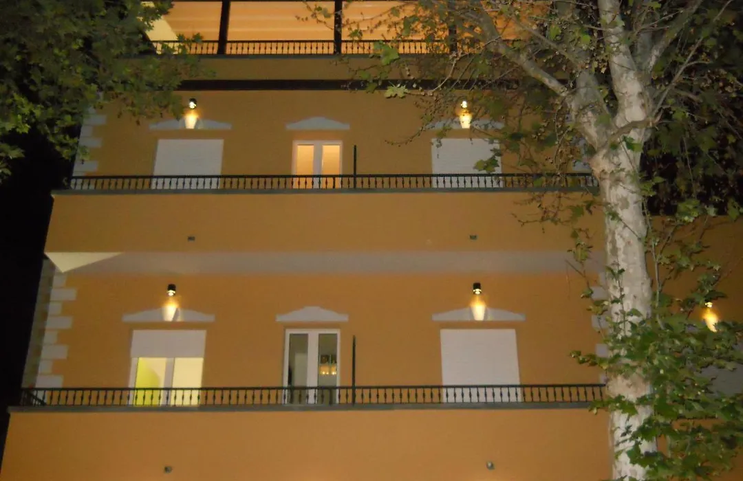Residence Della Vista-1
