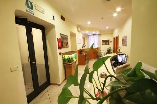 Hotel Zara Napoli-1