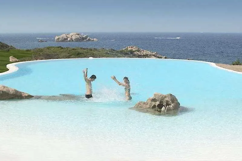 Resort Valle Dell'Erica Thalasso & Spa-1