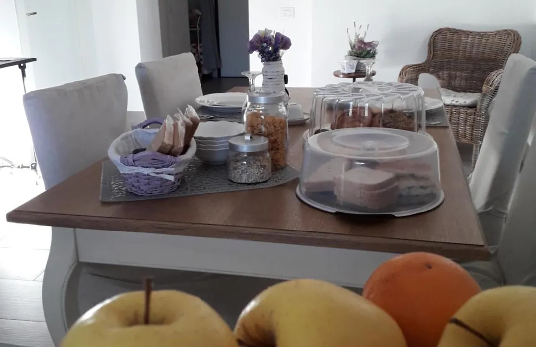 La Superba Rooms & Breakfast-1