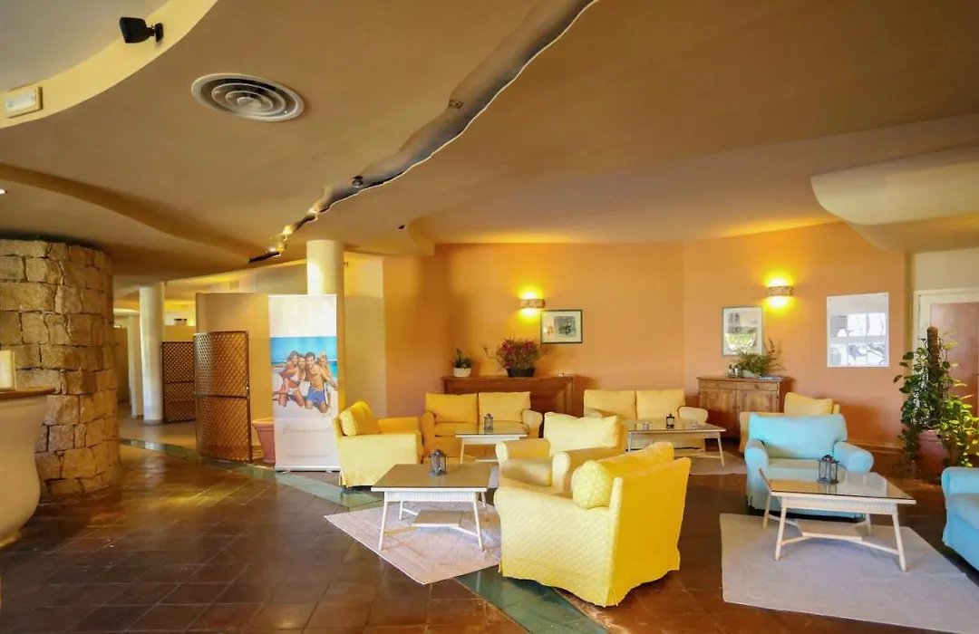 Swadeshi Sporting Hotel Tanca Manna-1
