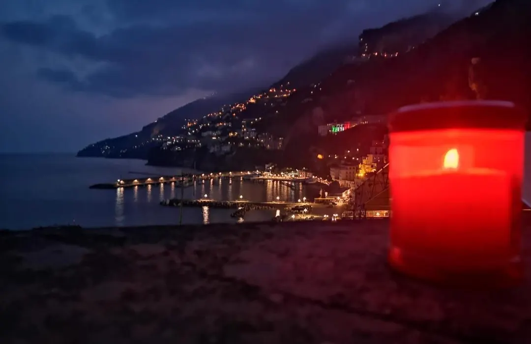 Appartamenti Casamalfi Vista Mare-1