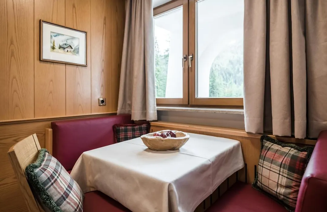 Residence Floralp-1