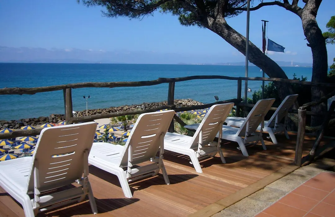 Hotel Giardino-1