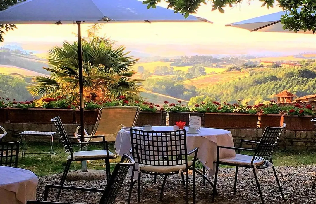 Hotel Santa Caterina-1