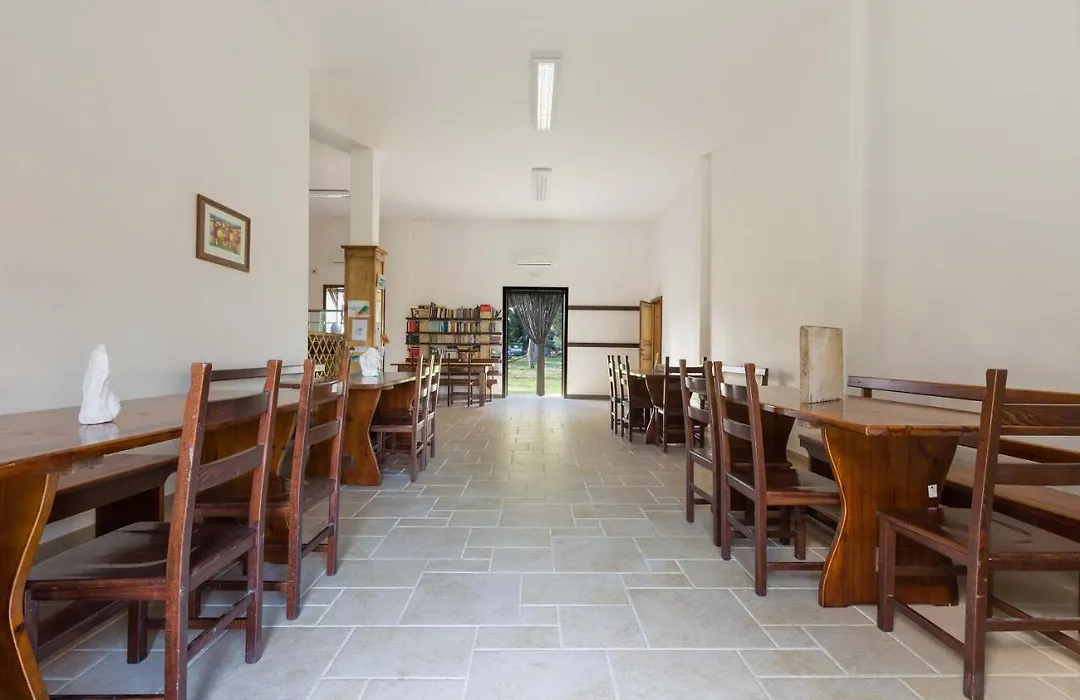 Agriturismo Podere San Giorgio-1