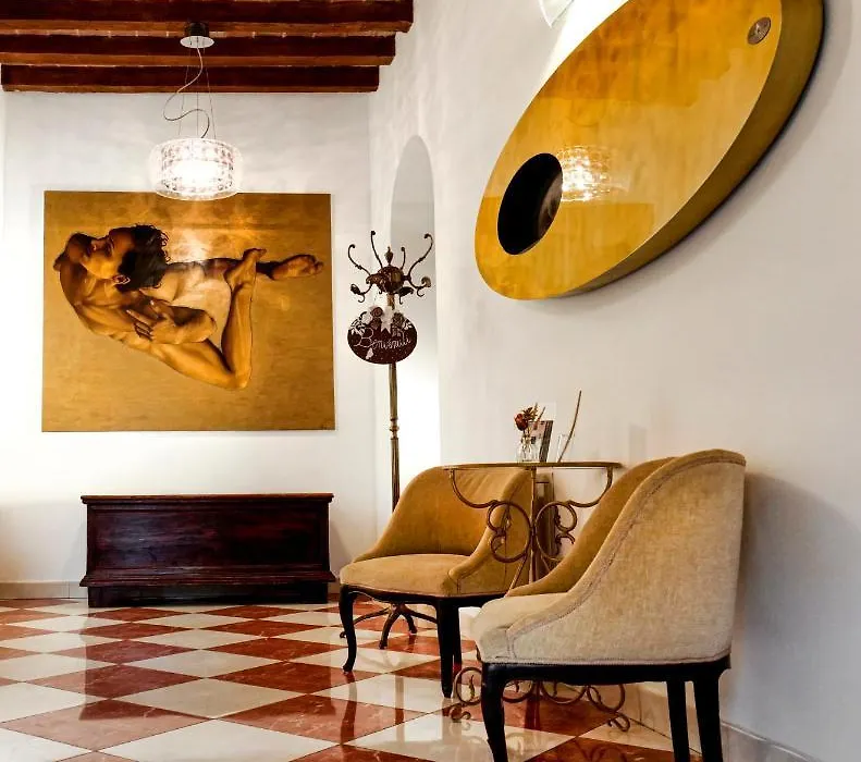 La Corte Dei Sogni-1