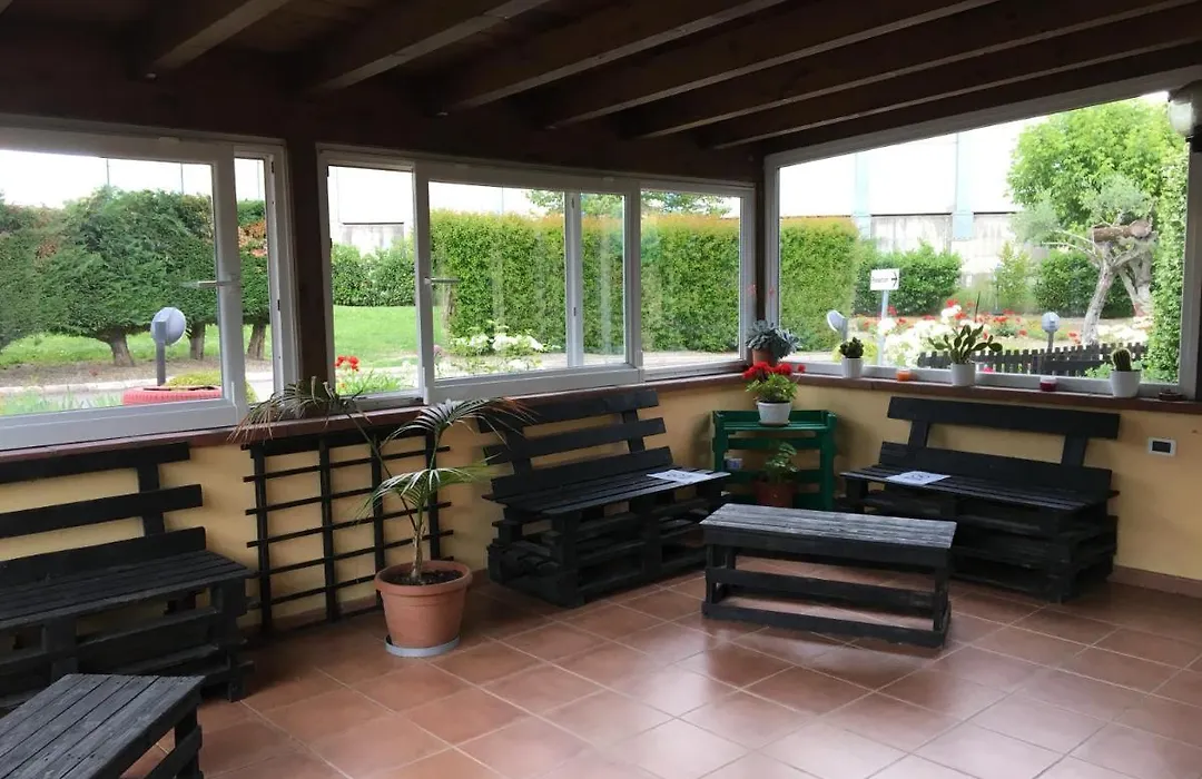 Hotel Conte Luna-1