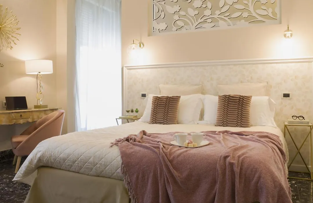 Accanto Al Centro B&B-1