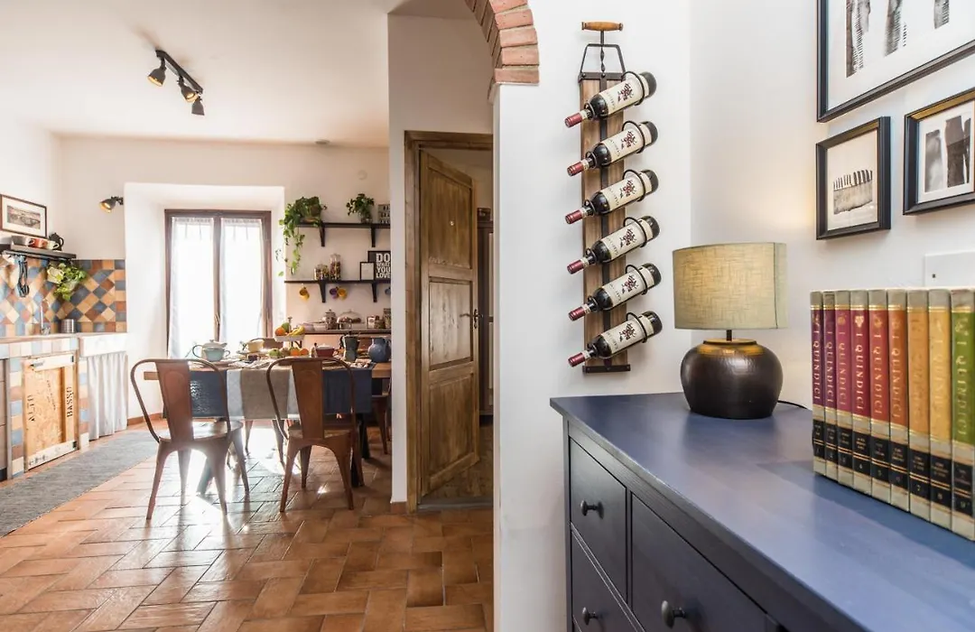 B&B Grano E Lavanda-1