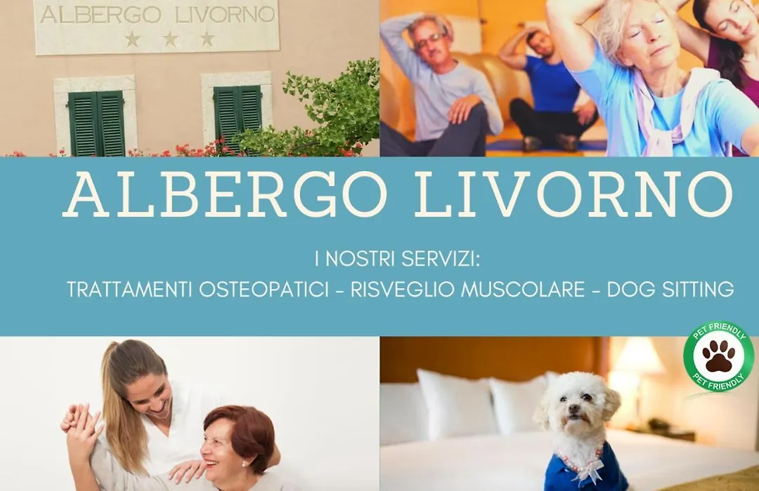 Albergo Livorno-1