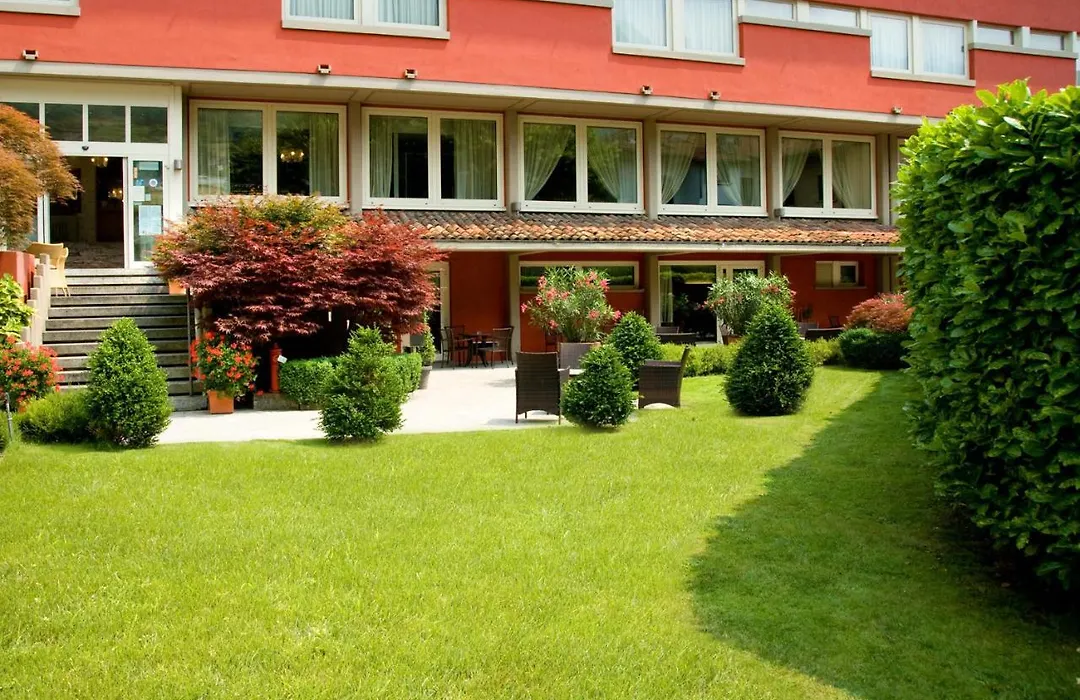 Hotel San Martino-1