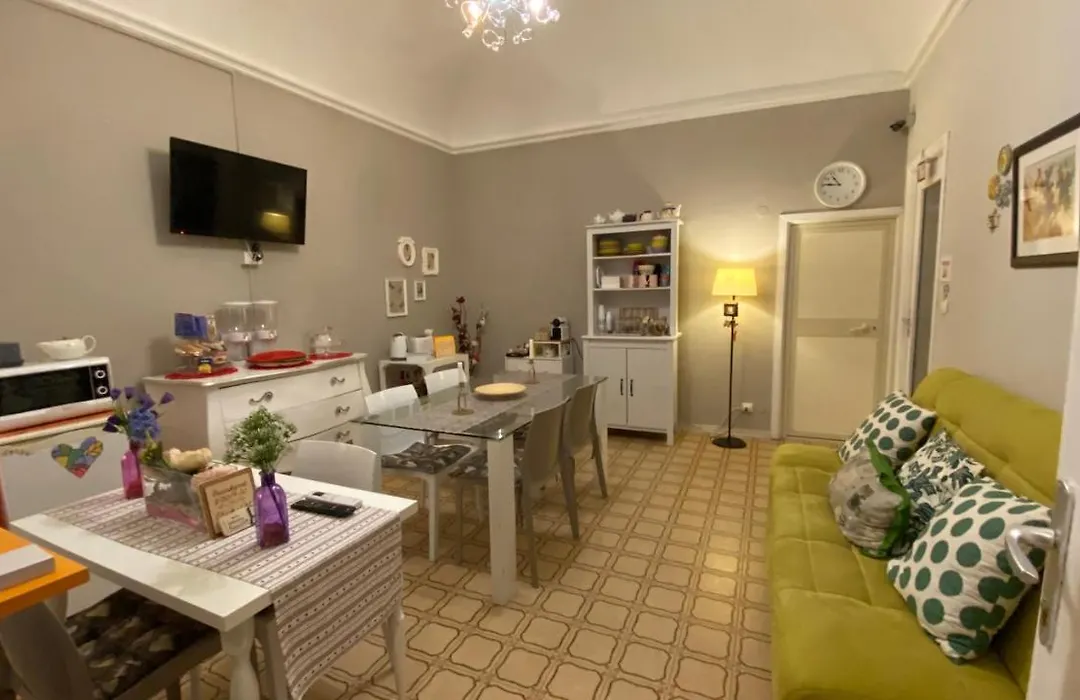 B&B Doralice-1