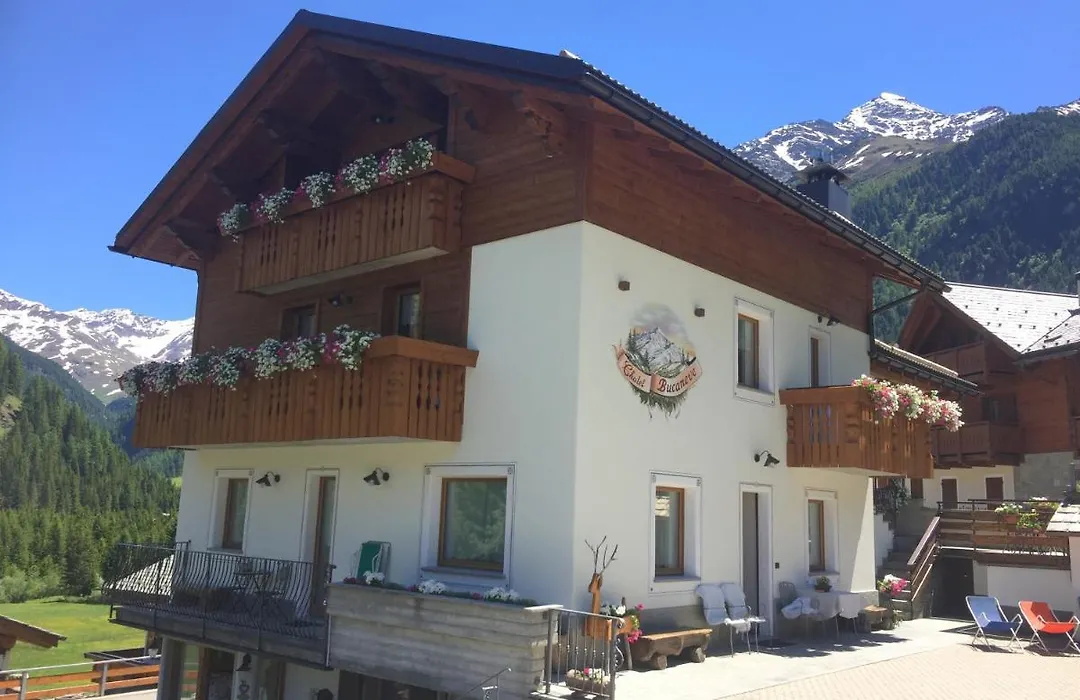 Chalet Bucaneve-1