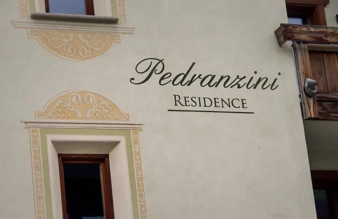 Residence Pedranzini-1