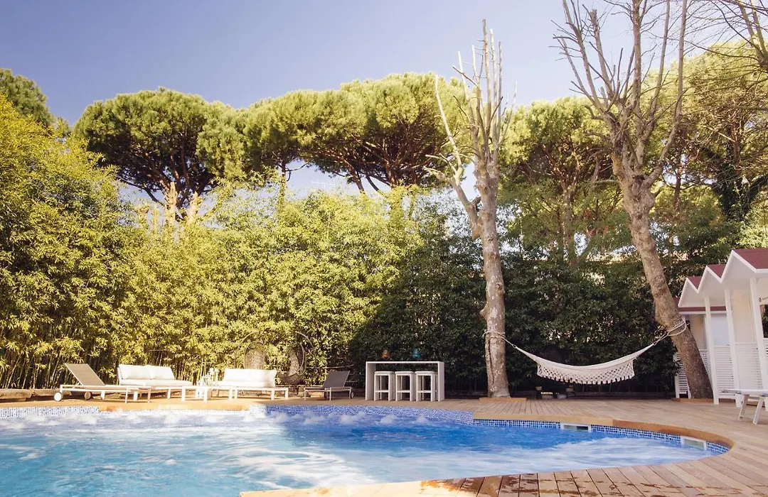 Hotel Saraceno Resort With Private Beach-1